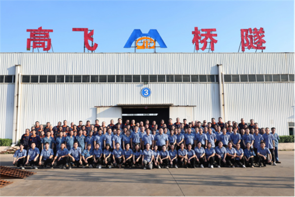 【高飛股份】企業(yè)簡介和宣傳片，重磅發(fā)布！