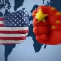 中國決定對原產(chǎn)于美國的對講機(jī) 等商品加征25%的關(guān)稅——中興的利好？